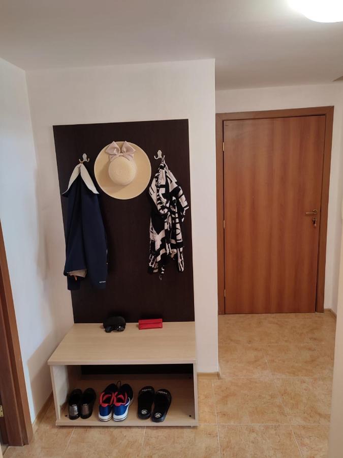 Midia Grand Resort, Terrassen Paradies Apartment Aheloj Kültér fotó