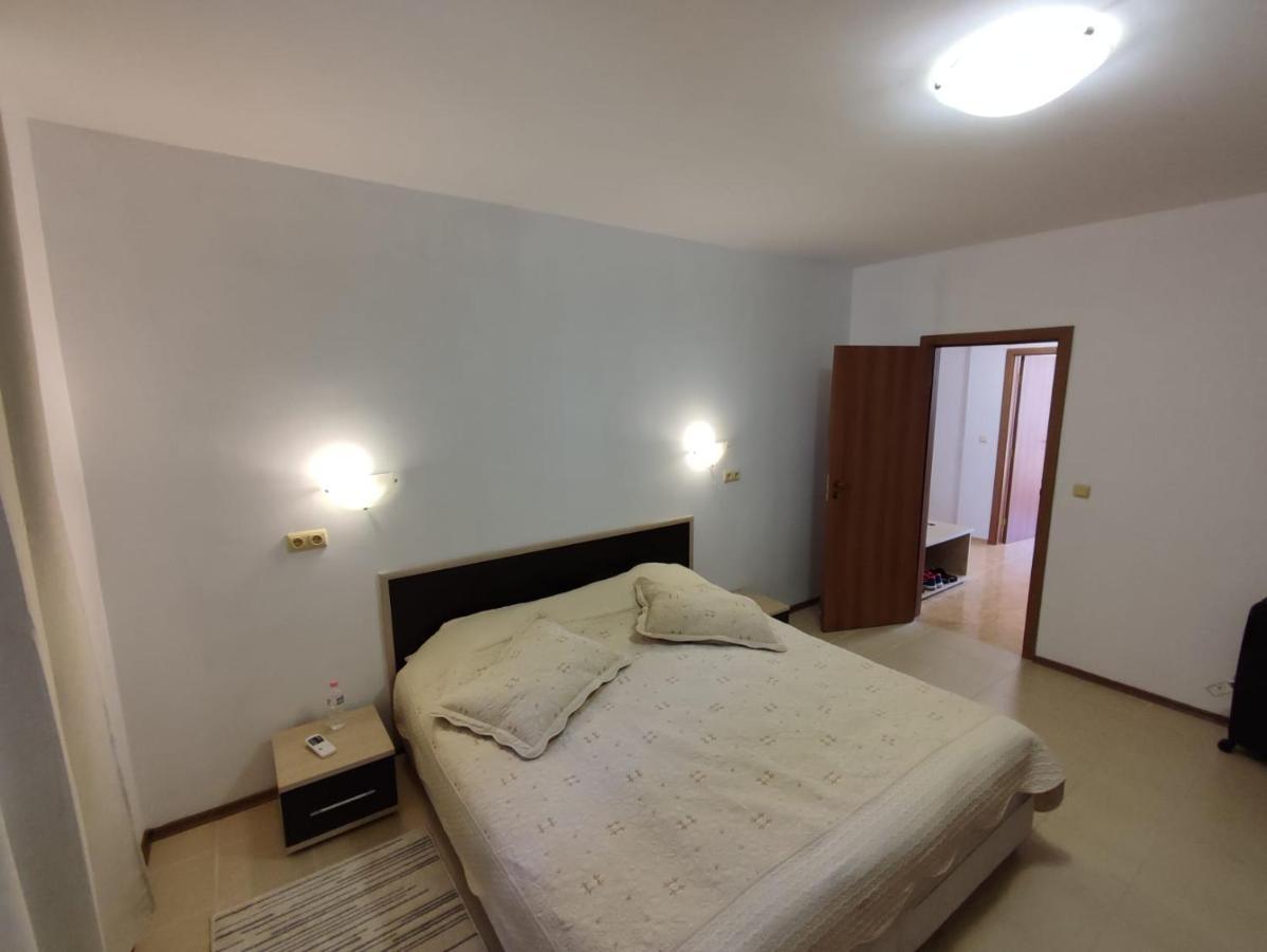 Midia Grand Resort, Terrassen Paradies Apartment Aheloj Kültér fotó